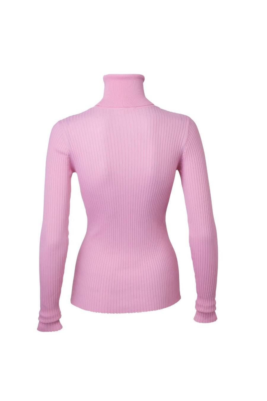 Wholesale Stacy Turtleneck Knitwear