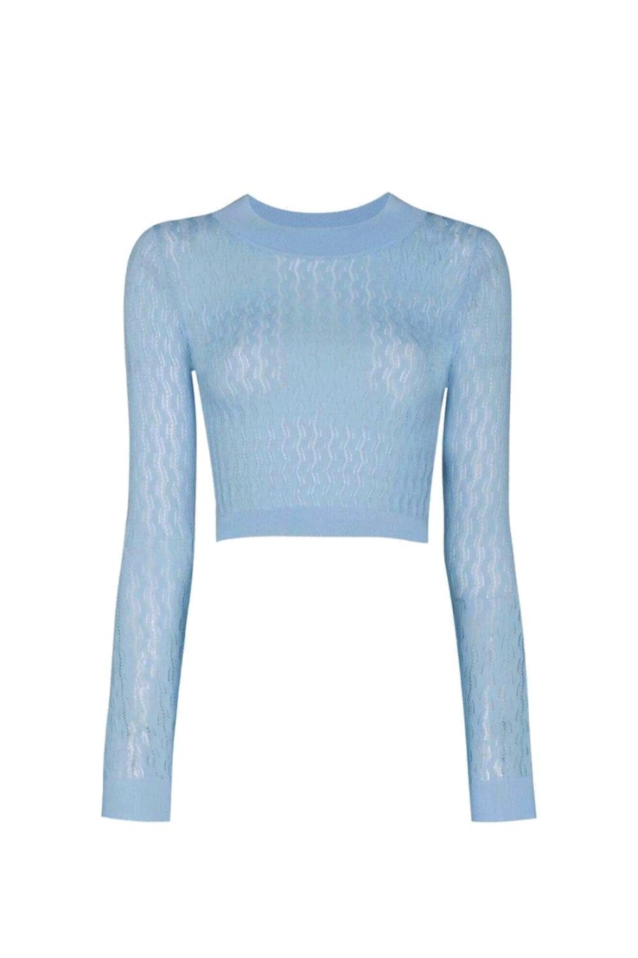 Online Eden Top Knitwear