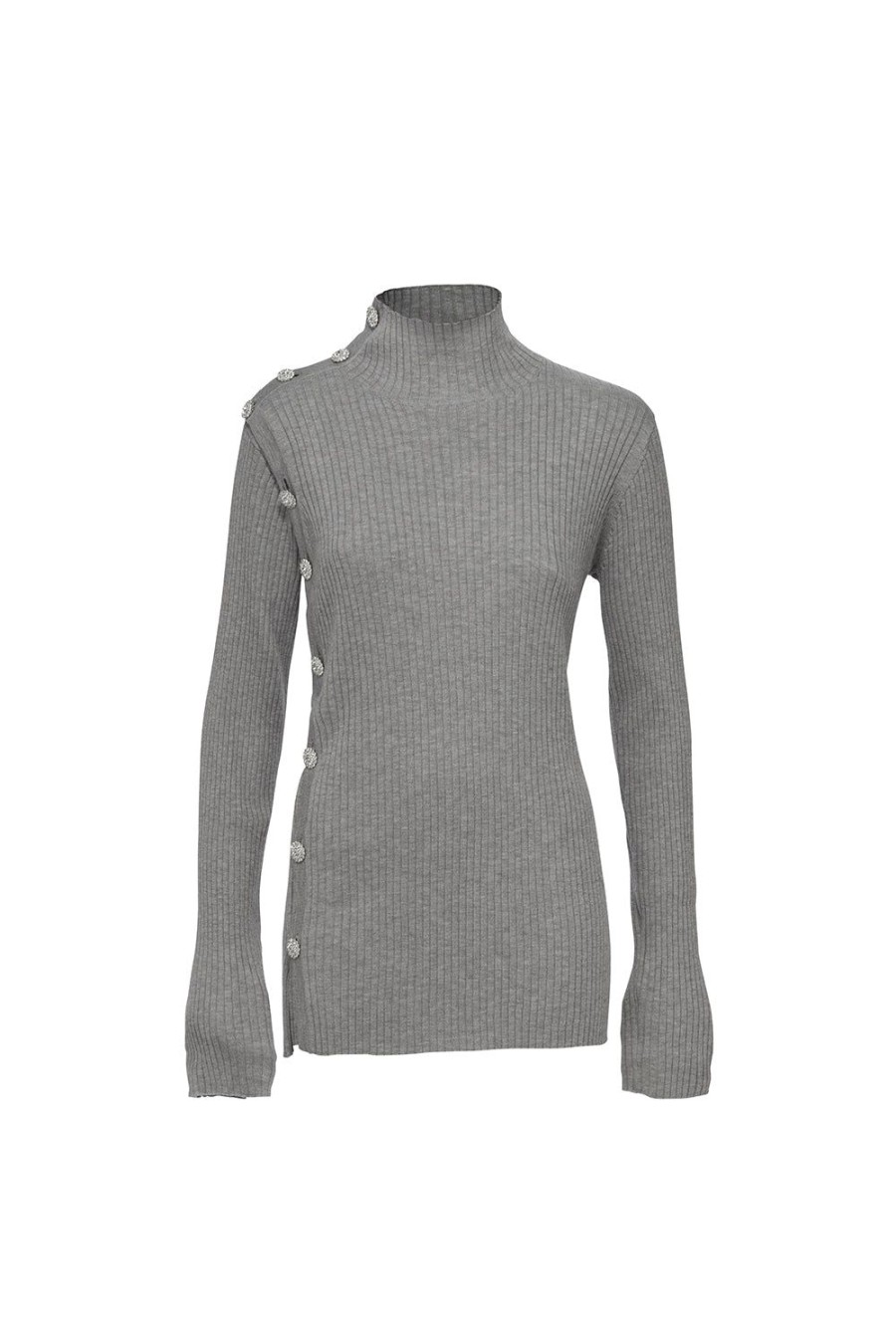 Clearance Ozzy Shirt Knitwear