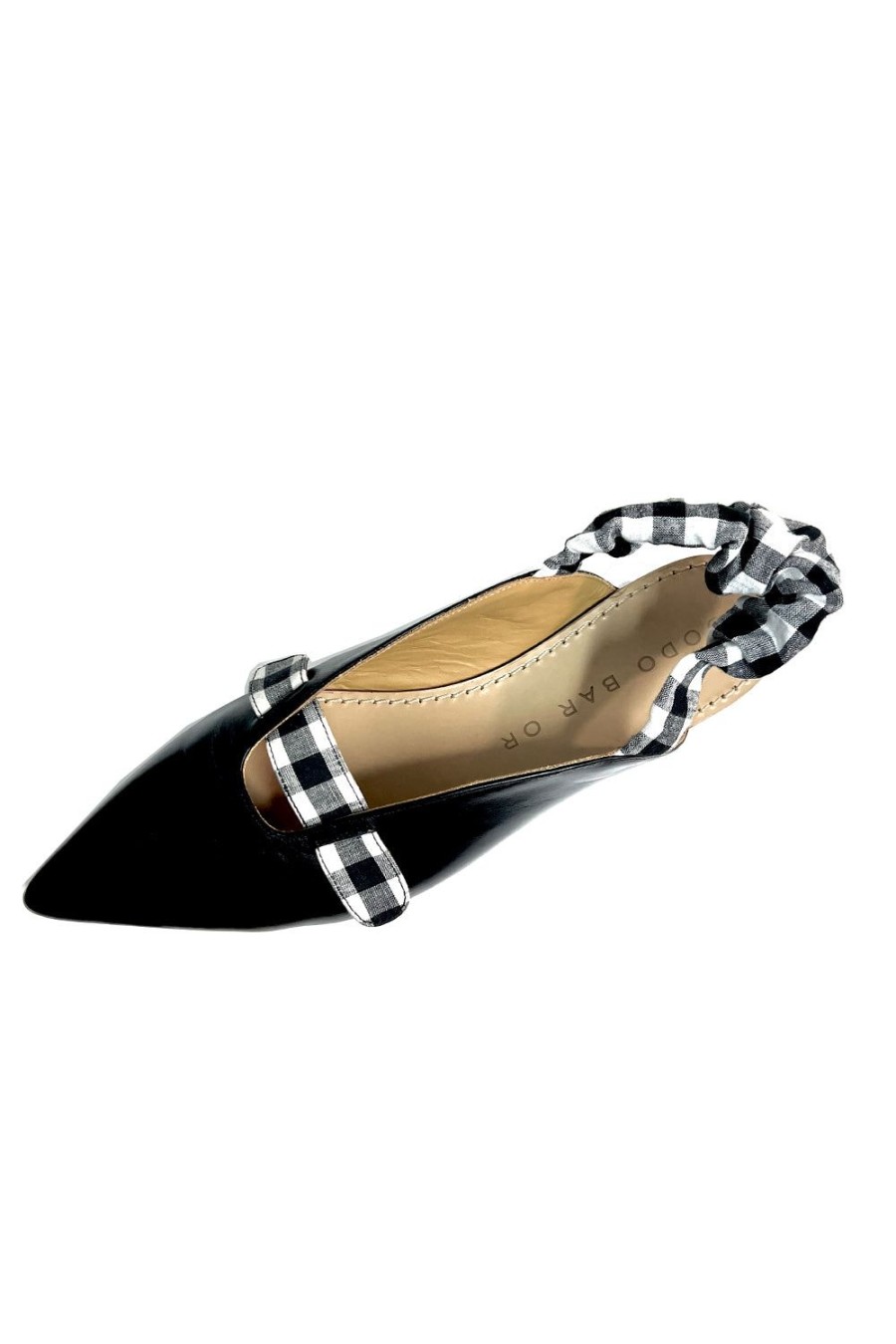 New Alonso Pointy Slingback Shoes