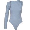 Clearance Tesh Bodysuit Bodysuits