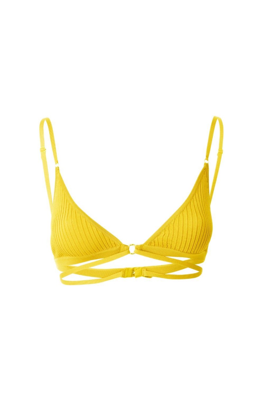 Clearance Goldie Bra Knitwear