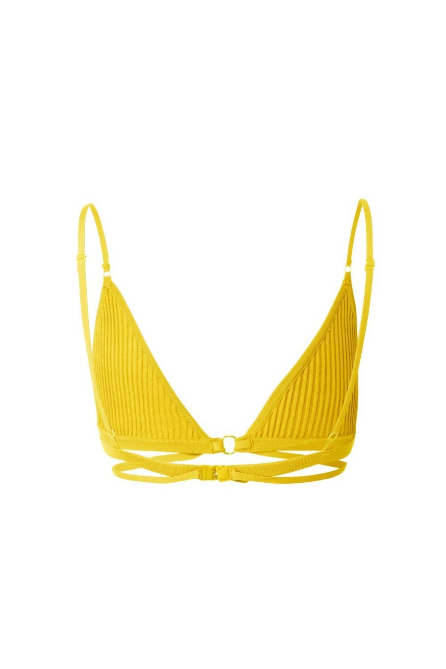 Clearance Goldie Bra Knitwear