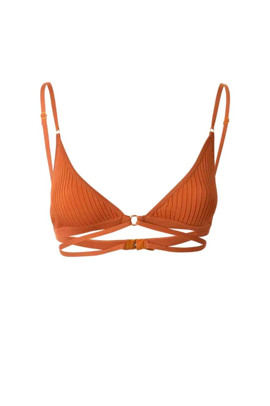 Best Goldie Bra Knitwear