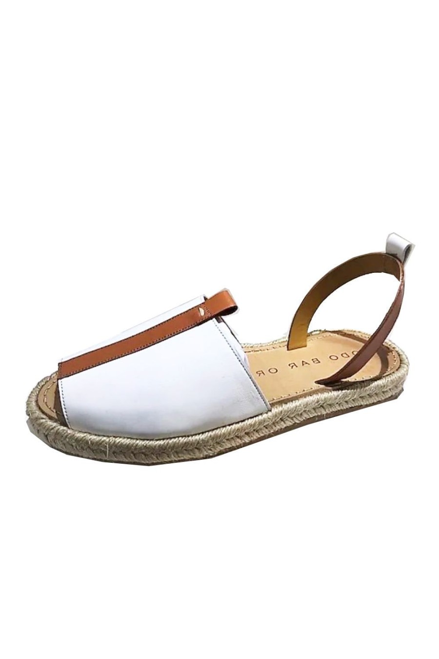 Clearance Lewis Flat Sandal Shoes