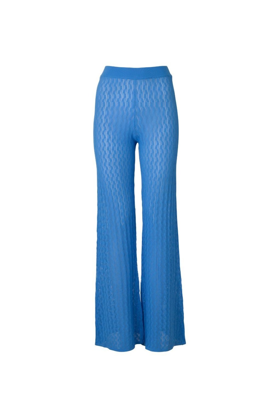 Online Sophia Pants Knitwear